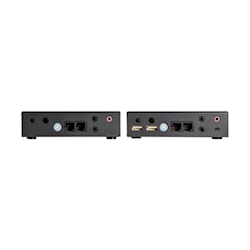 HDMI KVM Extender over LAN - 4K 30Hz
