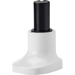Atdec Base - White
