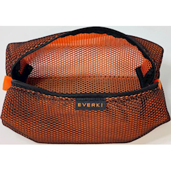 Everki Mesh Accessories Pouch