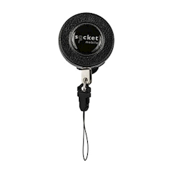 Socket Mobile Ultra Durable Pull Reel Clip