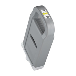 Canon PFI-1700Y LUCIA Pro Yellow Ink 700ML