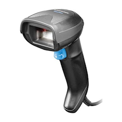 GD4520 Kit 2D Mpixel Imager USB-only