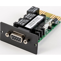 PowerShield AS400 Dry Relay Communication Card for PSC1000 PSC2000 PowerShield UPS (DP9 Connector)