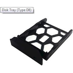 Synology Spare Part- Disk Tray (Type D8)