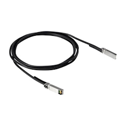 HPE ARUBA 50G SFP 56 to SFP 56 3M DAC CABLE 