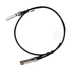Aruba Networks Aruba 25G SFP28 to SFP28 3m DAC Cable