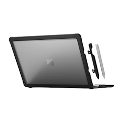 STM dux (MS Surface Laptop 3 13.5") AP - black