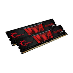 G.Skill AEGIS 32G Kit 2X16G DDR4 3200MHZ DIMM