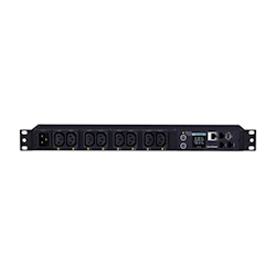 Switched MBO PDU 1U 230V/20A