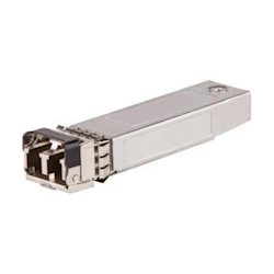 Aruba Networks 1G SFP LC SX 500mm MMF XCVR