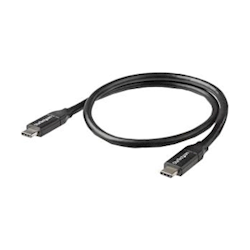 StarTech Cable USB-C w/ 5A PD USB 2.0 0.5m