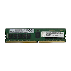 Lenovo ThinkSystem 16GB TRUDDR4 2933MHZ (2RX8, 1.2V) UDIMM