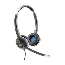 Cisco (CP-HS-WL-562-M-EU=) 562 Wireless Dual Headset Multi Base Station EU