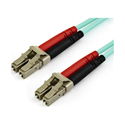 StarTech Cable 7m OM3 LC/LC Fiber Optical Cord