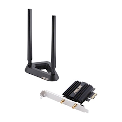 PCE-AX58BT AX3000 NIC