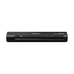Epson WorkForce ES-60W Portable Document Scanner