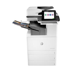 HP COLOR LaserJer Enterprise MFP M776ZS Printer