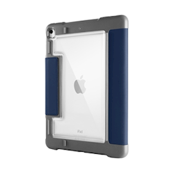STM Dux PLUS DUO (IPAD 7TH GEN) AP - Midnight Blue