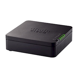 2-Port Analog Telephone