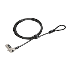 Kensington N17 Combo Lock 2.0
