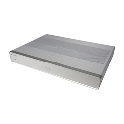 Cisco ISR 1100 8 Ports Dual GE WAN