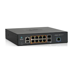 Cambium cnMatrix EX2010-P - 8 1G and 2 SFP