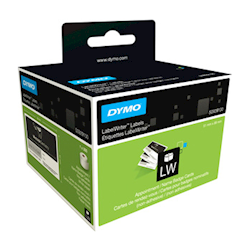 Dymo LABELWriter Label BUSINES