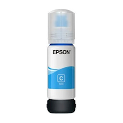Epson EcoTank T512 Cyan Ink Bottle EcoTank ET-7700 ET-7750