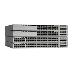 Cisco Catalyst 9200 24-Port data