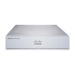 Cisco FIREPOWER 1120 NGFW Appliance 1U