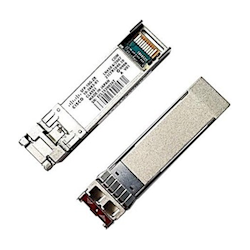 Cisco 10GBASE-SR SFP Module Enterprise-Class