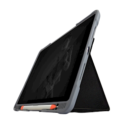 STM Dux PLUS DUO (IPAD 7TH GEN) AP - Black