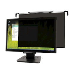 Kensington SNAP2 Privacy Screen 22-24IN Widescreen