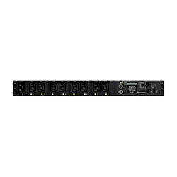 1U Power Distribution Unit Switched SERI