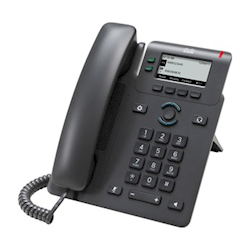 Cisco 6821 Phone