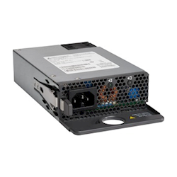 Cisco 1KW AC Config 5