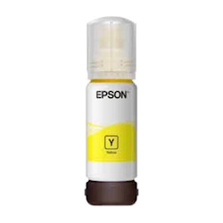 Epson EcoTank T512 Yellow Ink Bottle EcoTank ET-7700 ET-7750