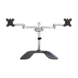 Stand - Dual Monitor - Articulating