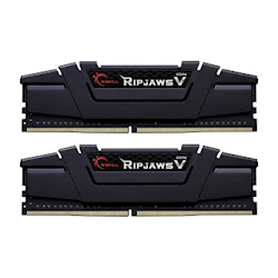 G.Skill RIPJAWSV 16G Kit 2X8G DDR4 3600MHZ DIMM