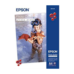 Epson S041287 Glossy Paper A4