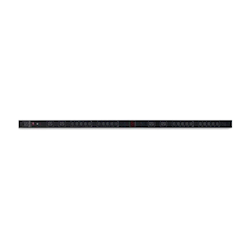 CyberPower Metered PDU (PDU20MVHVIEC24F)- 2yr Advanced Replacement Wty