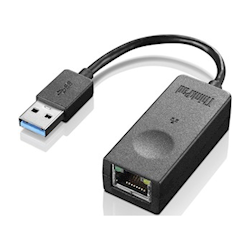 Lenovo ThinkPad USB3.0 to Ethernet Adapter