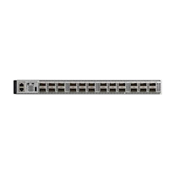 Cisco Catalyst 9500 24x1/10/25G and