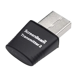 Screenbeam USB transmitter companion