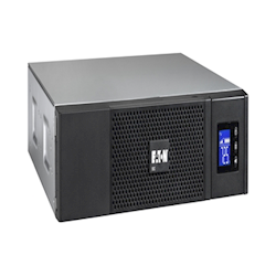 Eaton 5SC 1500VA / 1050W 2RU Short Depth Rack UPS, 8x IEC Sockets
