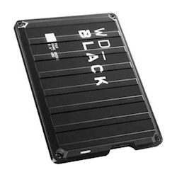 WD Black P10 Game Drive