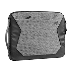STM Myth Sleeve (SURFACE GO) - GRANITE Black