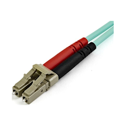 StarTech Cable 7m OM4 LC/LC Fiber Optical Cord