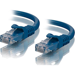 ALOGIC 1.5m Blue CAT6 network Cable - MOQ:20