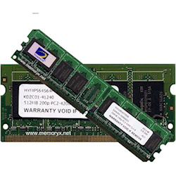 Refurbished Twinmos 256MB DDR2 DIMM RAM